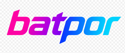 Batpor Logo